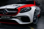 Mercedes-AMG E63 S 4Matic+ Safety Car 2018 года (AU)